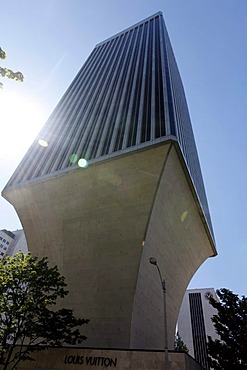 Rainier Tower, 5th Avenue, Seattle, Washington, USA