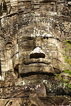 Ta Som, Angkor Wat complex, Siem Reap, Cambodia, Southeast Asia, Asia