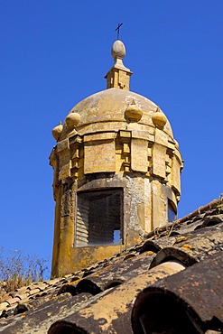 Alcazar de los Reyes Cristianos, Alcazar of Catholic Kings, Cordoba, Andalusia, Spain, Europe