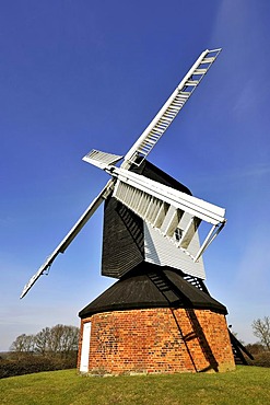 The Mountnessing Postmill, Essex, United Kingdom, Europe