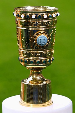 Trophy of the DFB-Pokal