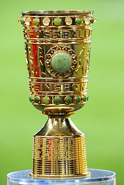 DFB-Pokal, German Football-Federation Cup, original trophy