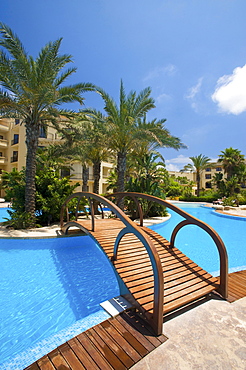 Kempinski Hotel in San Lawrenz on the island of Gozo, Malta, Europe