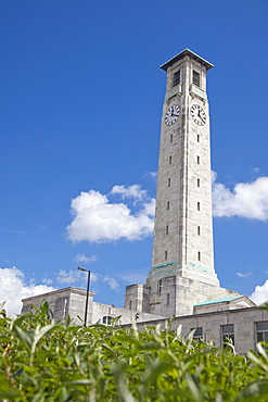 Civic Center, Southampton, England, UK, Europe