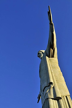 Statue of Christ, Rio de Janeiro, Brazil, South America