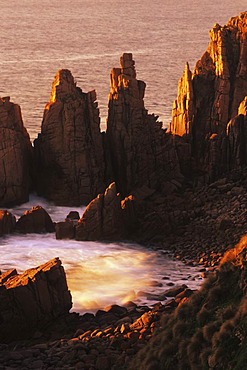 Cape Woolamai, Phillip Island, Victoria, Australia