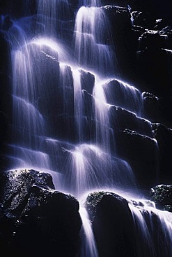 McKenzie Waterfalls, Grampians National Park, Victoria, Australia