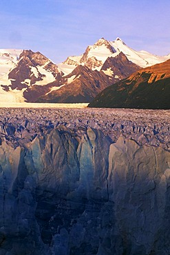 Perito Moreno Glacier, Patagonia, Argentina, South America