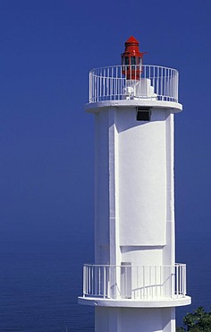 Lighthouse in Kusadasi, Turkey