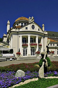 Casino in merano