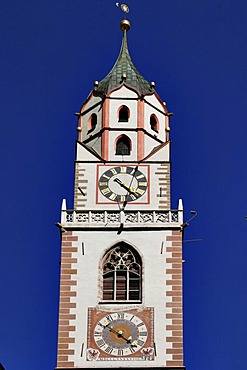 Church in merano