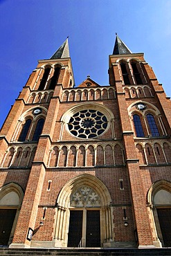 Herz Jesu church in Bregenz