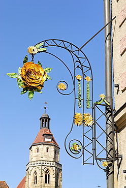 Weissenburg Middle Franconia Bavaria Germany