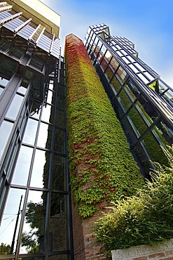 Cultural, interpretive center in Munich, Bavaria, Germany