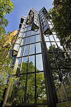 Cultural, interpretive center in Munich, Bavaria, Germany