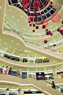 Department store, Nanjing Donglu, Shanghai, China