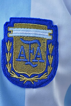 Coats of arms of the Argentine football association