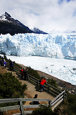 Los Glaciares National Park, Patagonia, Argentina