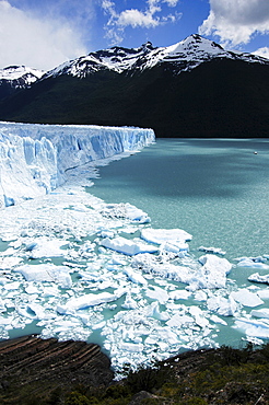 Los Glaciares National Park, Patagonia, Argentina