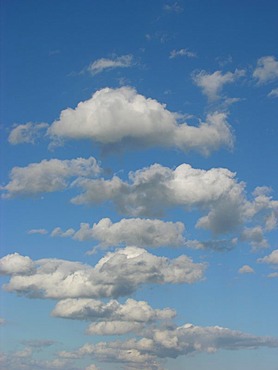 Cloud formation