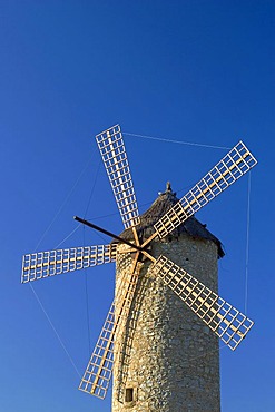 Old windmill near Arta, Majorca