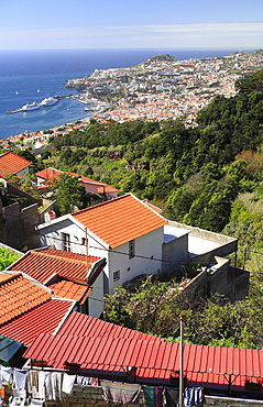 Funchal, Madeira, Portugal