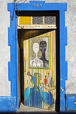 Valparaiso, Chile