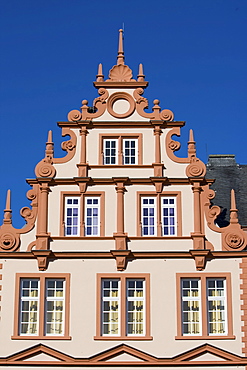 Gutenberg Museum, Mainz, Rhineland-Palatinate, Germany, Europe