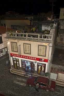 Centre Funchal - Madeira