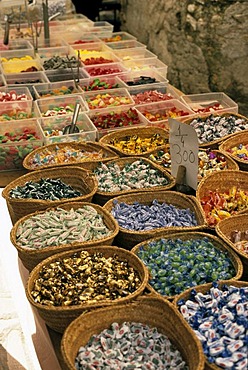 Mallorca Sineu Wednesday market