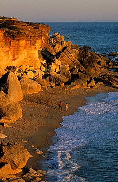 Conil de la Frontera Cabo Roche - Costa de la Luz Andalusia Province Cadiz Spain