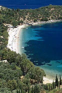 Kassiopi, Corfu, Greece