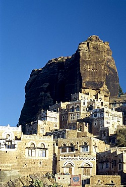 At Tawilah, Highlands, Jauf, Yemen, Middle East