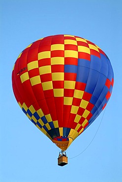 Ballon event in bienenbuttel