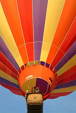 Ballon event in bienenbuttel