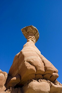 Toadstool Hoodoos, Utah, USA