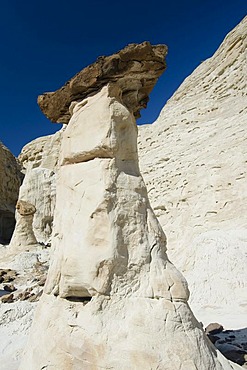 Toadstool Hoodoos, Utah, USA