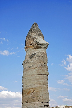 Love Valley, Goereme, Anatolia, Turkey