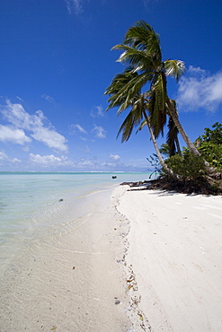 Beach on the Island of Nosy Nato, Madagascar, Africa