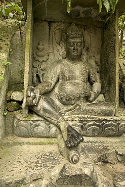 Lingyin Temple, Hangzhou, Zhejiang, China, Asia