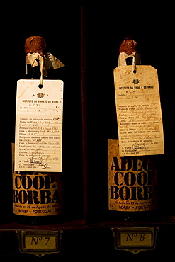 Adega Cooperativa de Borba, Borba Cork Label, red wine, Borba, Alentejo Region, Portugal, Europe