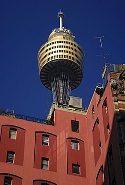 Sydney Observatory, Sydney, New South Wales, Australia