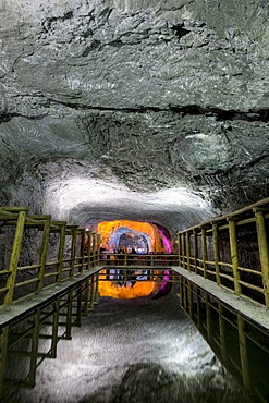 Zipaquira, Cundinamarca, Columbia