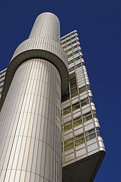 HypoVereinsbank bank building, Munich, Bavaria, Germany, Europe