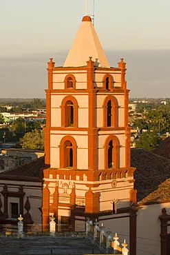 Church de la Soledad, Camaguey, Camagueey, Unesco World Heritage Site, Cuba