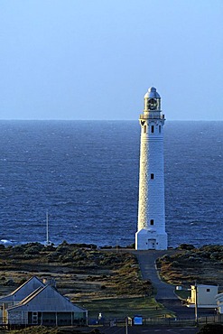 Cape Leeuwin Lighthouse, Augusta, Western Australia, Australia