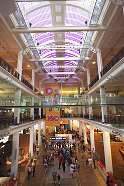 Science Museum, London, England, United Kingdom, Europe