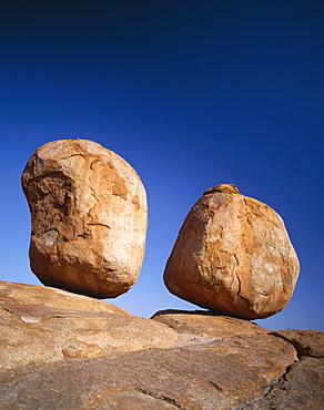 The Devils Marbles, Northern Territory, Australia, Pacific