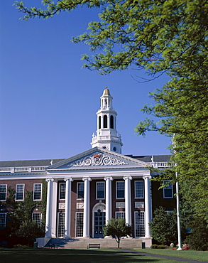 Harvard University, Boston, Massachusetts, New England, United States of America, North America