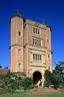 Sissinghurst Castle, Kent, England, United Kingdom, Europe